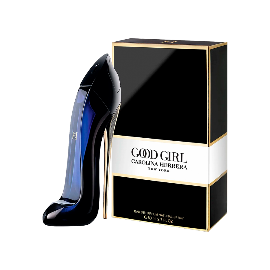 Good Girl Carolina Herrera Eau de Parfum 80 ml