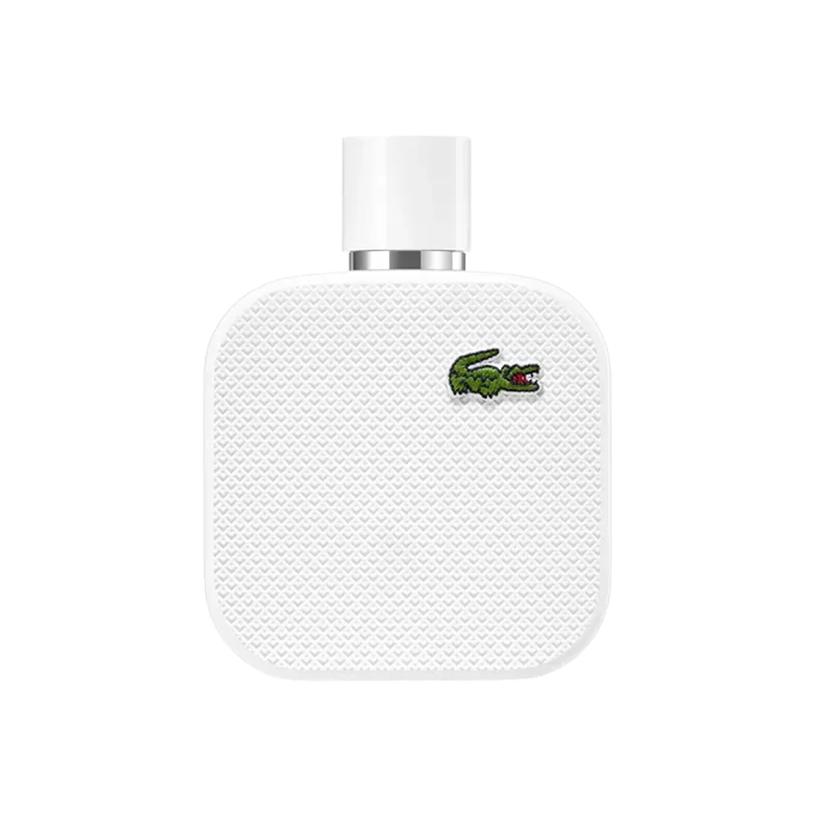 Lacoste L.12.12 Blanc Eau de Parfum 100 ml
