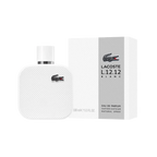 Lacoste L.12.12 Blanc Eau de Parfum 100 ml