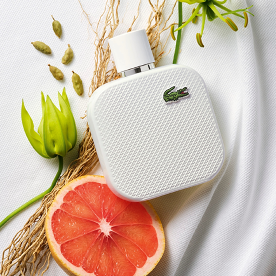 Lacoste L.12.12 Blanc Eau de Parfum 100 ml