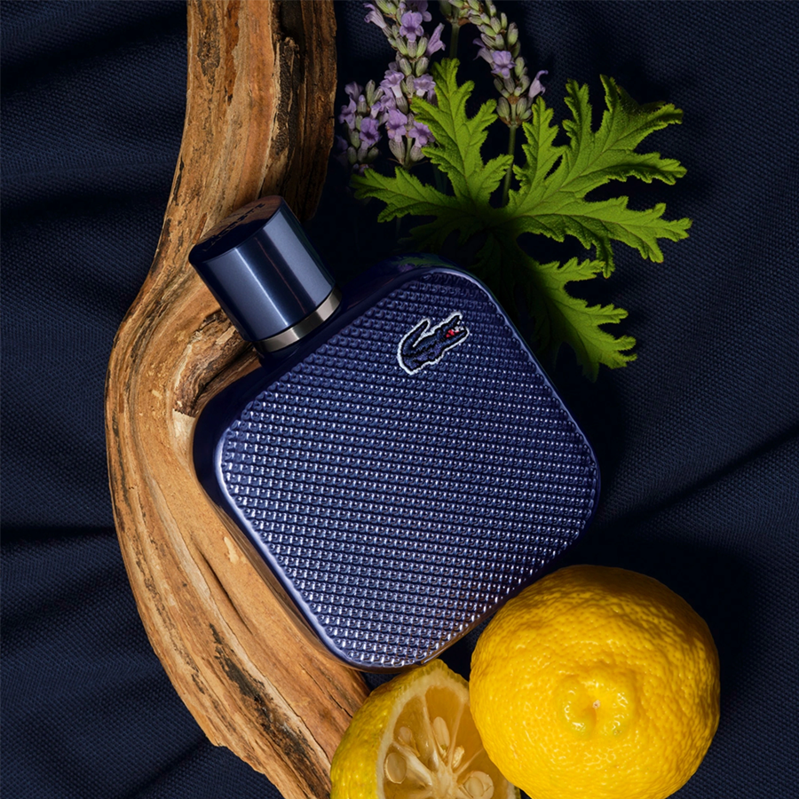 Lacoste L.12.12 Bleu Eau de Toilette 100 ml