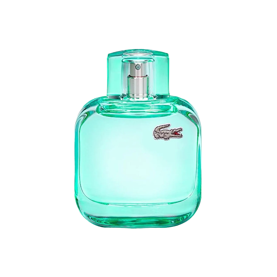 Lacoste L.12.12 Pour Elle Natural Eau de Toilette 90 ml