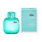 Lacoste L.12.12 Pour Elle Natural Eau de Toilette 90 ml