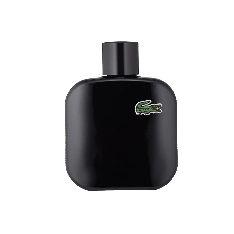 Lacoste L.12.12 Noir Intense Eau de Toilette 175 ml