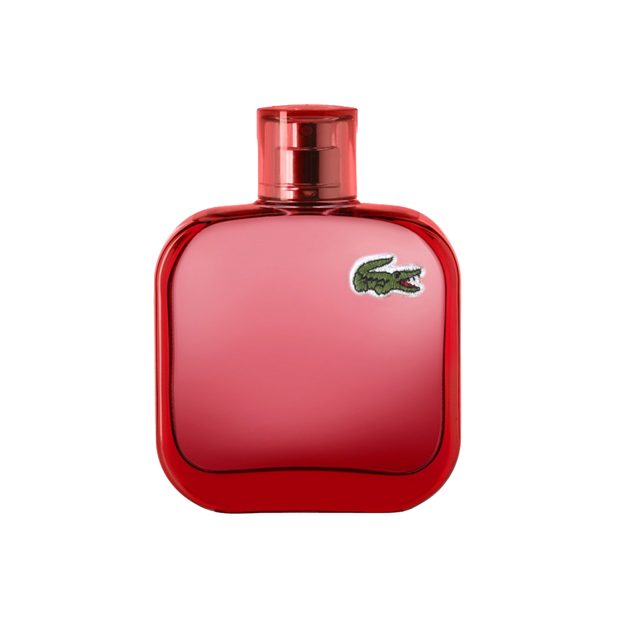 Lacoste L.12.12 Rouge Eau de Toilette 100 ml