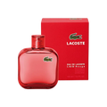 Lacoste L.12.12 Rouge Eau de Toilette 100 ml