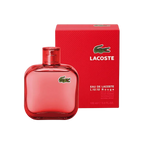 Lacoste L.12.12 Rouge Eau de Toilette 100 ml