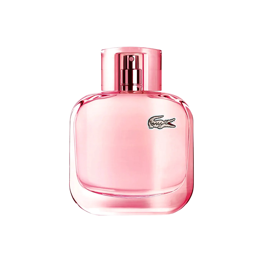 Lacoste L.12.12 Rose Sparkling Eau de Toilette 50 ml
