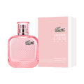 Lacoste L.12.12 Rose Sparkling Eau de Toilette 50 ml