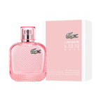 Lacoste L.12.12 Rose Sparkling Eau de Toilette 50 ml