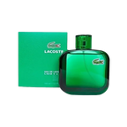 Lacoste L.12.12 Vert Eau de Toilette 100 ml