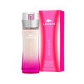 Lacoste Touch of Pink Eau de Toilette 90 ml