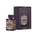 Lattafa Amethyst Badee Al Oud Eau de Parfum 100 ml