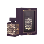 Lattafa Amethyst Badee Al Oud Eau de Parfum 100 ml