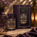Lattafa Amethyst Badee Al Oud Eau de Parfum 100 ml