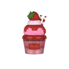 Lattafa Berry On Top Give Me Gourmand Eau de Parfum 75 ml