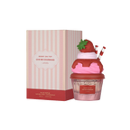 Lattafa Berry On Top Give Me Gourmand Eau de Parfum 75 ml