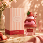 Lattafa Berry On Top Give Me Gourmand Eau de Parfum 75 ml