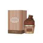 Lattafa Choco Overdose Give Me Gourmand Eau de Parfum 75 ml