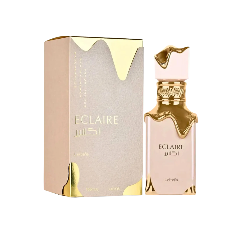 Lattafa Eclaire Eau de Parfum 100 ml