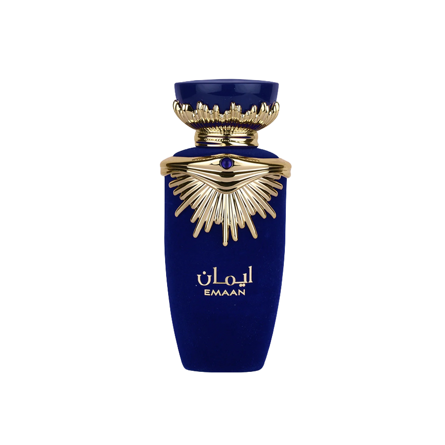 Lattafa Emaan Eau de Parfum 100 ml