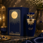 Lattafa Emaan Eau de Parfum 100 ml
