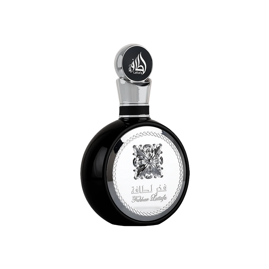 Lattafa Fakhar Black Eau de Parfum 100 ml