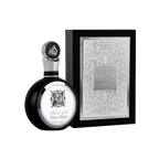 Lattafa Fakhar Black Eau de Parfum 100 ml