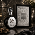 Lattafa Fakhar Black Eau de Parfum 100 ml
