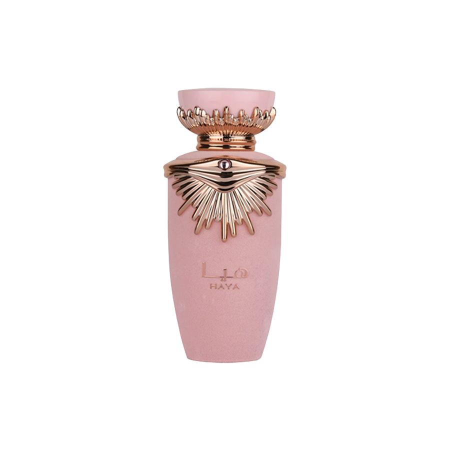 Lattafa Haya Eau de Parfum 100 ml