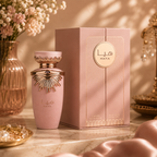 Lattafa Haya Eau de Parfum 100 ml