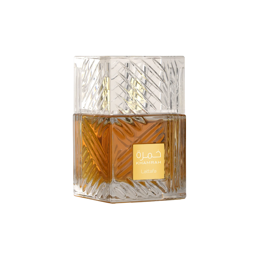 Lattafa Khamrah Eau de Parfum 100 ml
