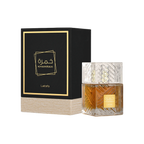 Lattafa Khamrah Eau de Parfum 100 ml
