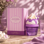 Lattafa Mallow Madness Give Me Gourmand Eau de Parfum 75 ml