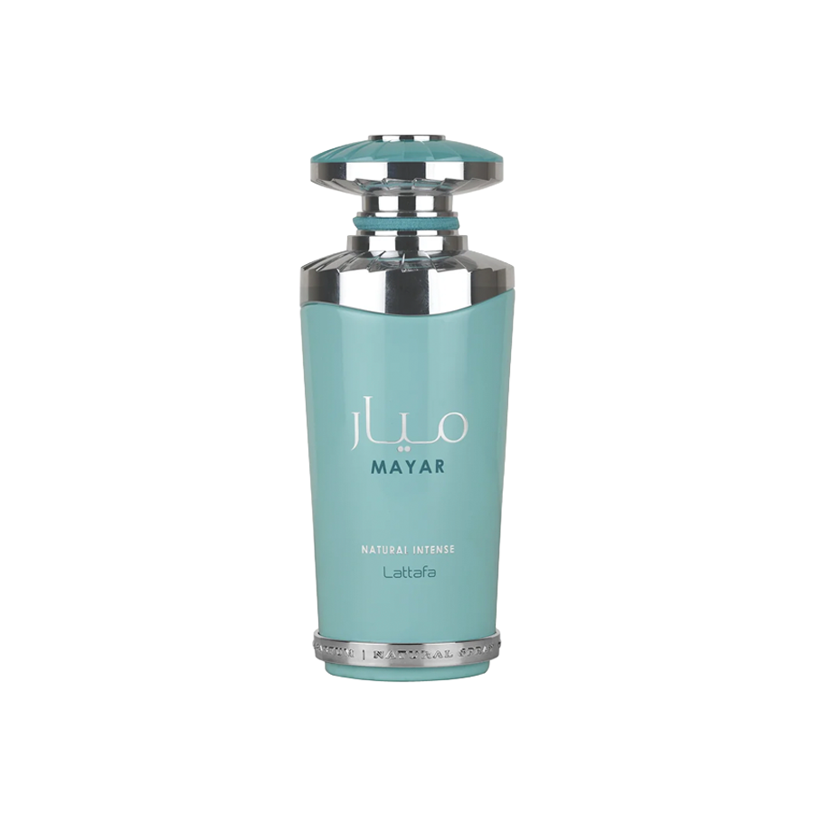 Lattafa Mayar Natural Intense Eau de Parfum 100 ml