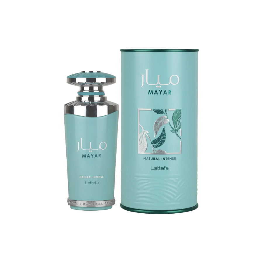 Lattafa Mayar Natural Intense Eau de Parfum 100 ml