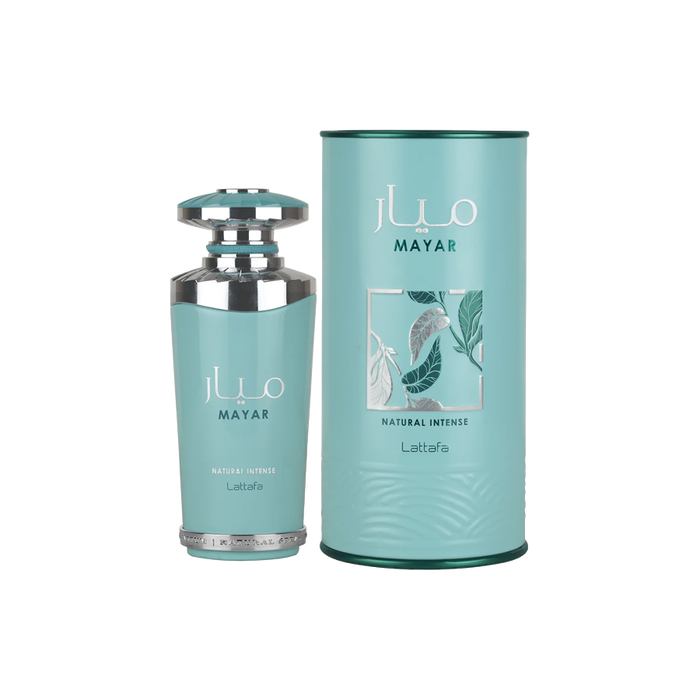 Lattafa Mayar Natural Intense Eau de Parfum 100 ml
