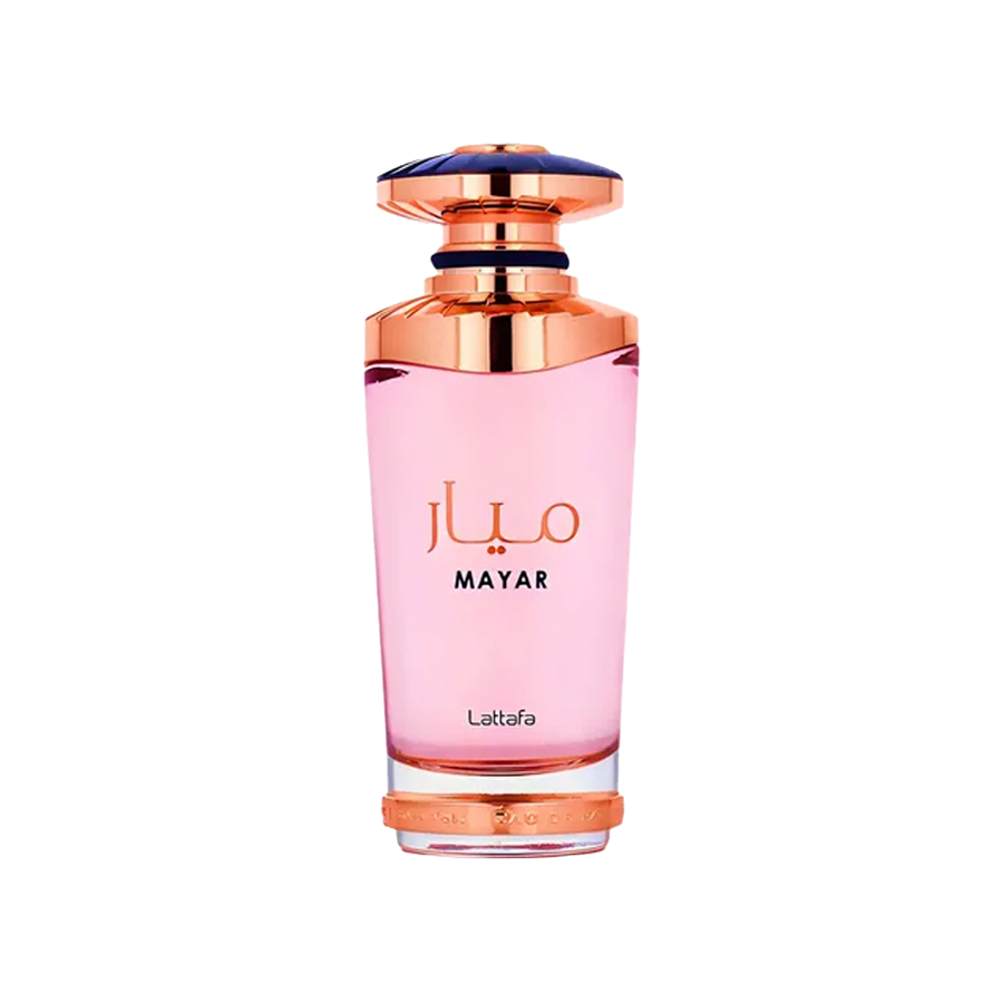 Lattafa Mayar Eau de Parfum 100 ml
