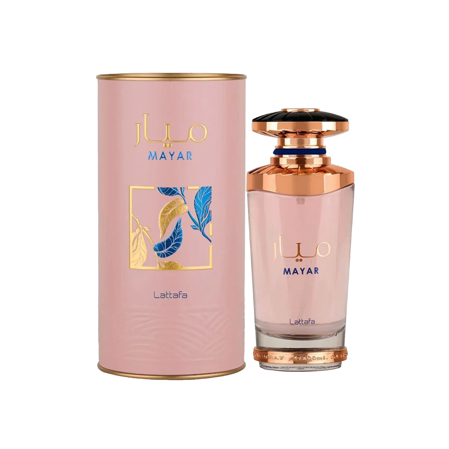 Lattafa Mayar Eau de Parfum 100 ml