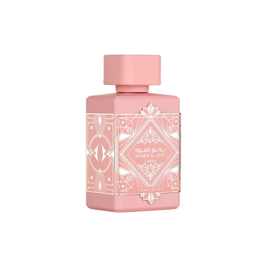 Lattafa Noble Blush Badee Al Oud Eau de Parfum 100 ml