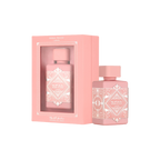 Lattafa Noble Blush Badee Al Oud Eau de Parfum 100 ml