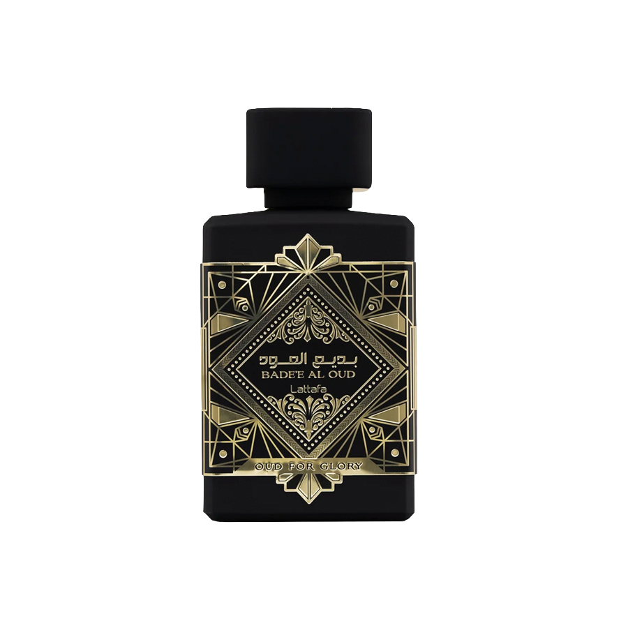 Lattafa Oud For Glory Badee Al Oud Eau de Parfum 100 ml