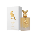 Lattafa Shaheen Gold Eau de Parfum 100 ml