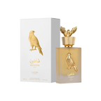 Lattafa Shaheen Gold Eau de Parfum 100 ml