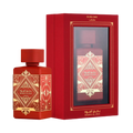 Lattafa Sublime Badee Al Oud Eau de Parfum 100 ml
