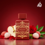 Lattafa Sublime Badee Al Oud Eau de Parfum 100 ml