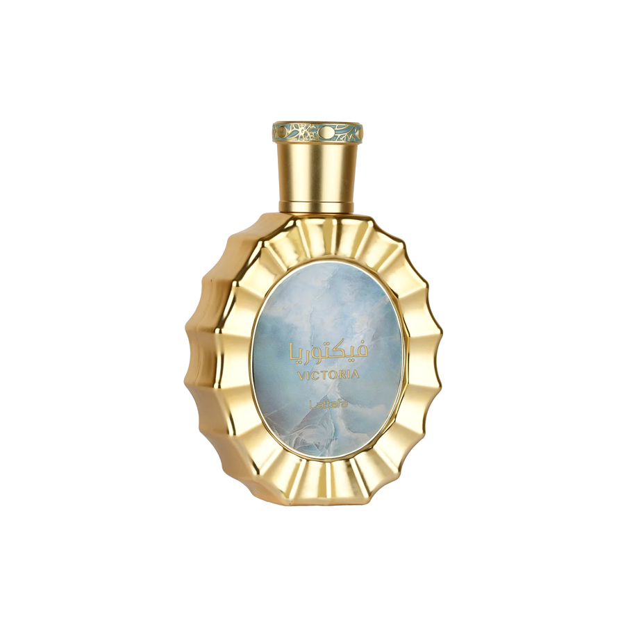 Lattafa Victoria Eau de Parfum 100 ml