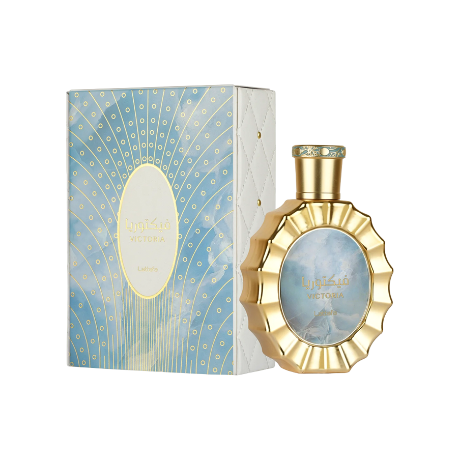 Lattafa Victoria Eau de Parfum 100 ml