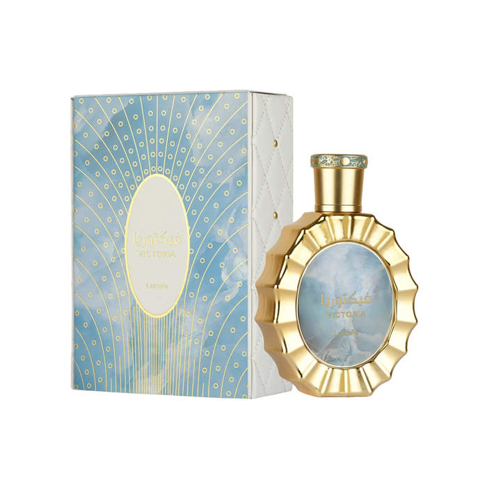 Lattafa Victoria Eau de Parfum 100 ml