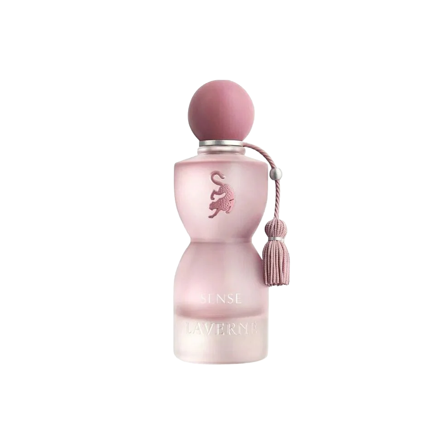 Laverne Sense Estuche Perfume y Crema